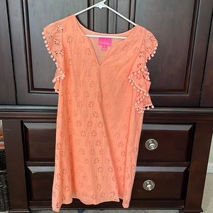 Lilly Beach Cover up